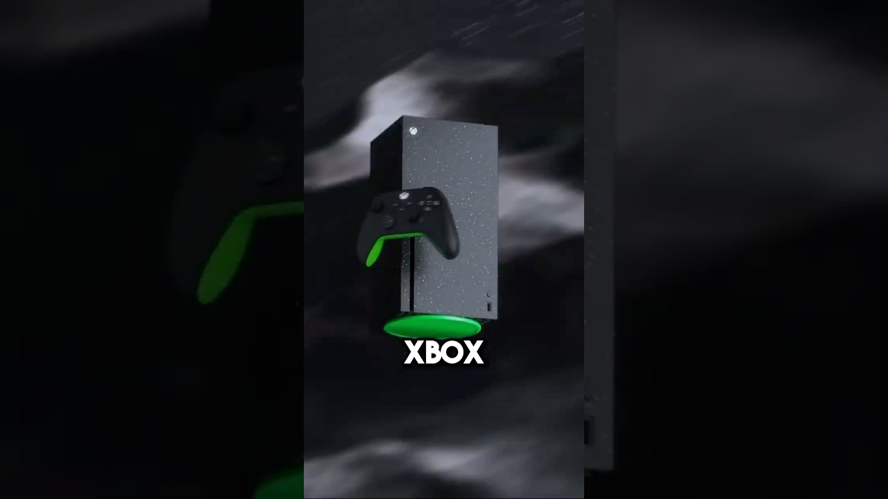The New Xbox Will Change Gaming Forever!