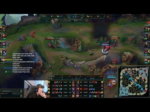 G2 vs SKT VOD Review Game 1 | Using Replay Client not Broadcast Feed