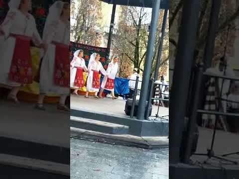 Carligul oltenesc  la Cremona