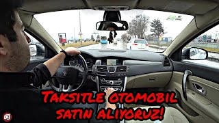 Taksitle Otomobil Alıyoruz? | Nedir Taksitle Araba Alma? | Otomobil Gü