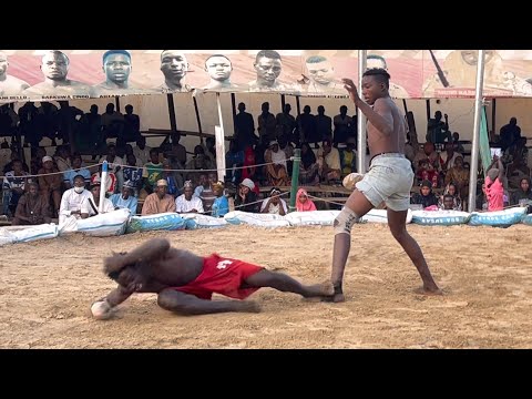 Damben kano Yau kudawa Sunyi Aiki yau Alhamis 18/12/2025