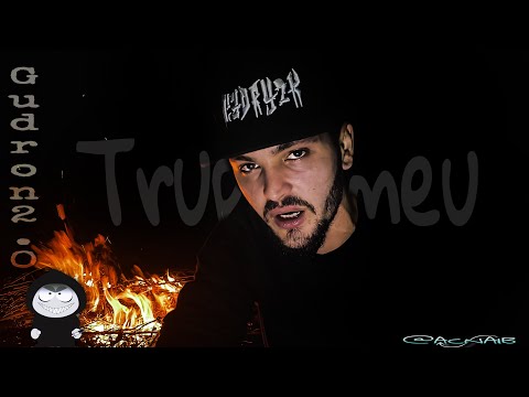 Gudron2.0 - Trupul meu