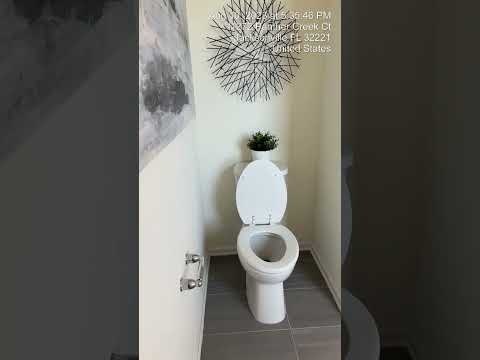 2003 KB Homes Jacksonville Florida