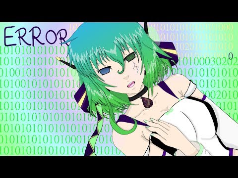 [UTAU] Kasumi Mamiko Errored append - Error + VB Download link