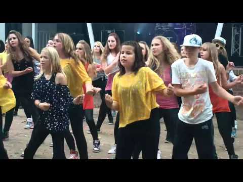 Zomerfeest Pannerden 2011