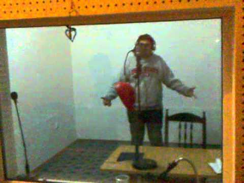 SynapS pro Kavkaz Clan Ramires new