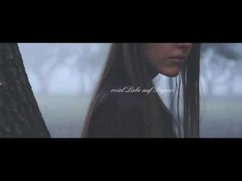 Ich schreib dir soviel Liebe auf Papier! [Slyser feat. Zate - Wegen dir]