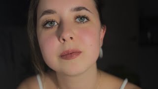 Э. Асадов - «Девушка» (читает Оксана Тихомирова)