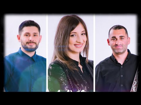 Kolazh Serenata Korçare - Trio Musical Band