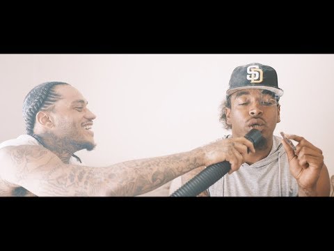 Shawn Rude - "Got Damn" | shot by @ThomasTyrell619