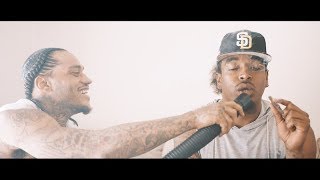 Shawn Rude - "Got Damn" | shot by @ThomasTyrell619