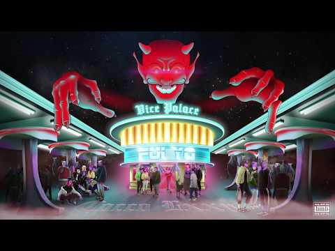 COCCO LEXA / FUI YO ft. LOS DEL CONTROL