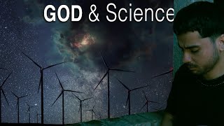 Interesting Scientific Description of God!