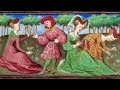 World of Medieval Music - Mandad'ei Comigo XIII c - Martin Codax - Ensemble Oni Wytars