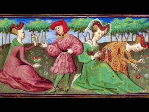 World of Medieval Music - Mandad'ei Comigo XIII c - Martin Codax - Ensemble Oni Wytars