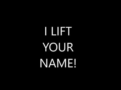 download lagu mp3 mp4 My Praise Is A Weapon Lyrics, download lagu My Praise Is A Weapon Lyrics gratis, unduh video klip My Praise Is A Weapon Lyrics