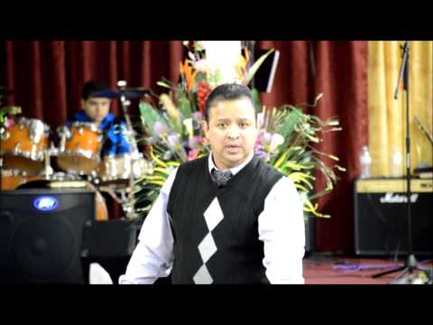 Pastor Rudy Rivera (Isaias 45:21-22)