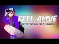 Feel Alive - Quietdrive [AMV] SUB ESPAÑOL 
