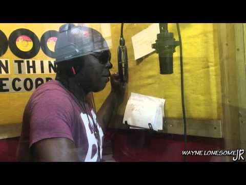 Kevin Isaacs My Number One Dubplate