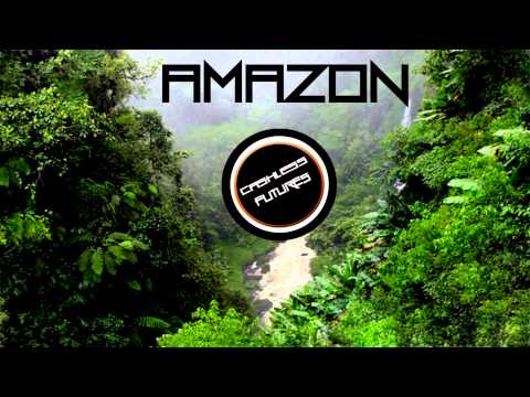 Cashless Futures - Amazon