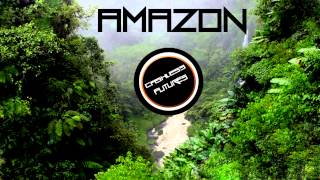 Cashless Futures - Amazon