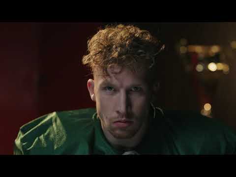 SALITOS Football - TEQUILA VS. BLUE! - The Big Game Commercial 2021