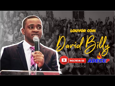 David Billy | Medley Raiz #Raiz