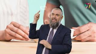 הרב אבנר קוואס - לדבר עם האשה כל יום במשך שעה!!! (הרב אבנר קוואס) - התמונה מוצגת ישירות מתוך אתר האינטרנט יוטיוב. זכויות היוצרים בתמונה שייכות ליוצרה. קישור קרדיט למקור התוכן נמצא בתוך דף הסרטון