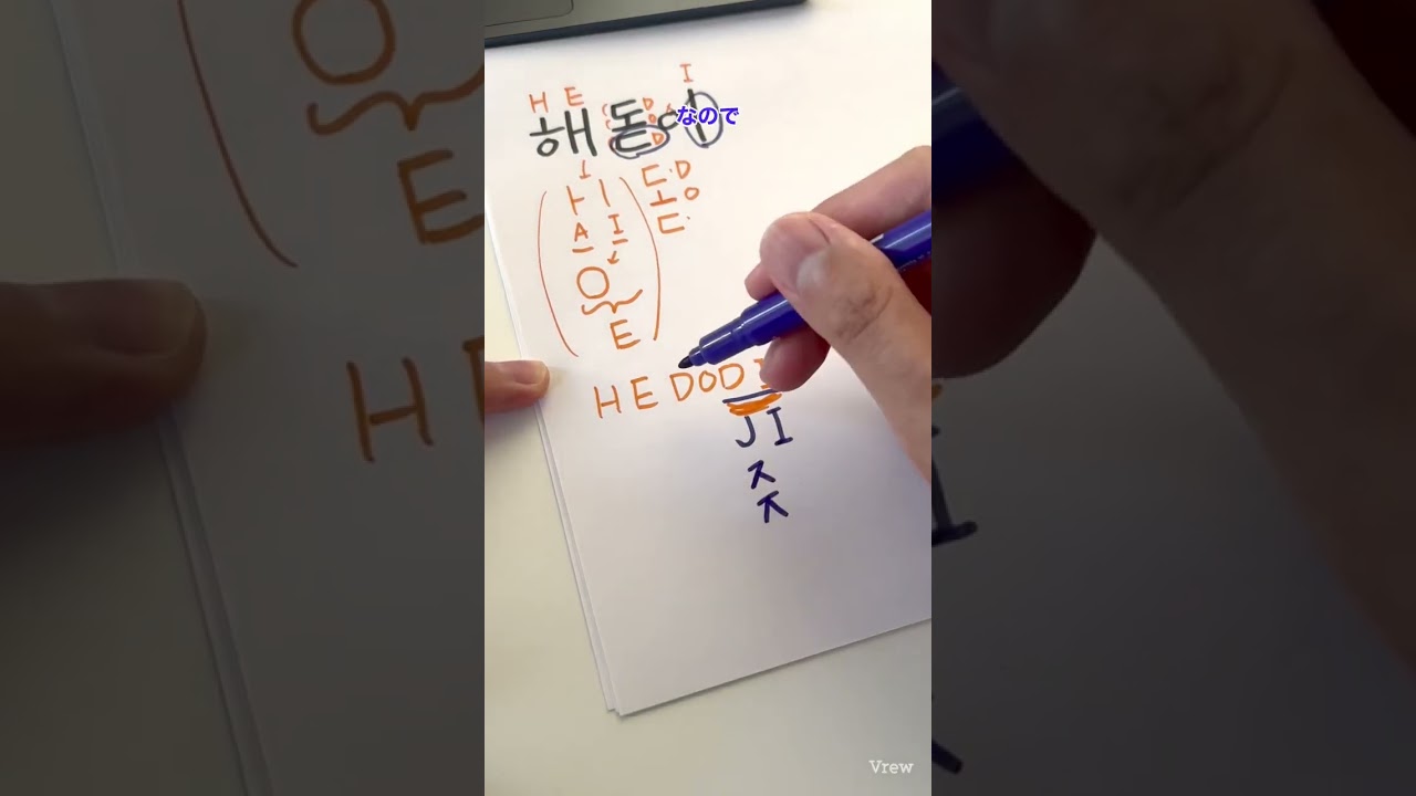 韓国語ハングル読み方発音 口蓋音化