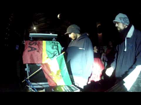 Venice Dub Club # 7 - Heavy Rootation Sound pt. 1