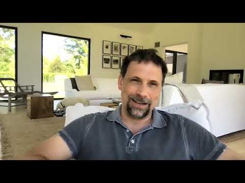 The Sit-Down: Jeremy Sisto & Alana De La Garza