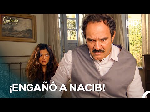 ¡El Gran Amor Llega A Su Fin! | Gabriela Y Nacib