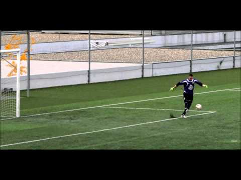Crestuma 0-0 S.Félix