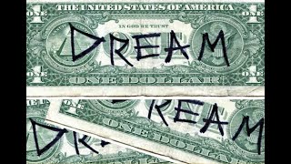 J. Cole - Dollar &amp; A Dream 1, 2, 3
