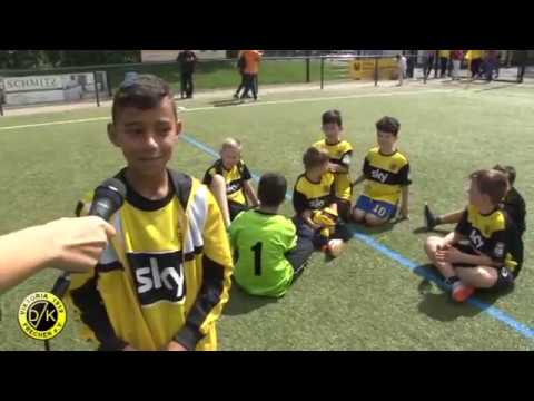 Viktoria Saisoneröffnung 2017/18