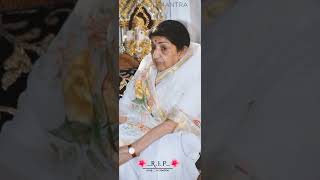 🌺🙏Lata Mangeshkar RIP WhatsApp Status|RIP Lata Mangeshkar Status🙏🌺