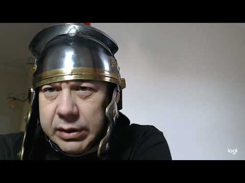 Historia Rzymu II wojna punicka cz VI