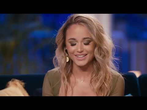 El Fresita & 6 meses después de la isla rencuentro de la parejas