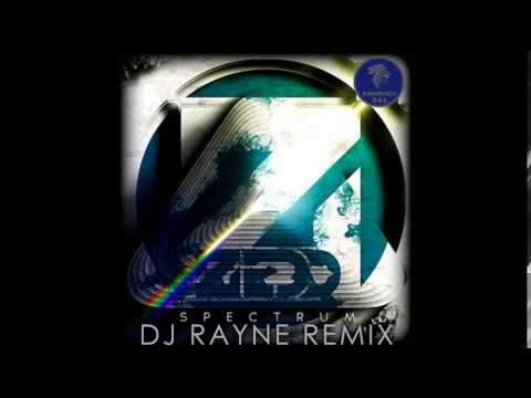 Zedd - Spectrum (Dj Rayne Remix)
