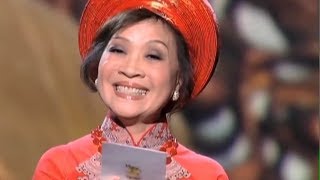 Canh Thiep Dau Xuan Music Video