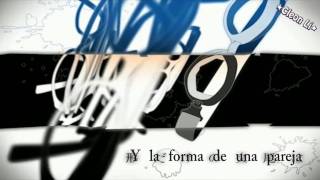 Frikiloid- Mozaik Role(Spanish Fandub) GUMI