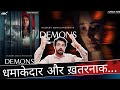Demons REVIEW by NiteshAnand | 