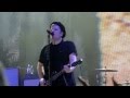 Fall Out Boy - The Kids Aren't Alright (LIVE) 