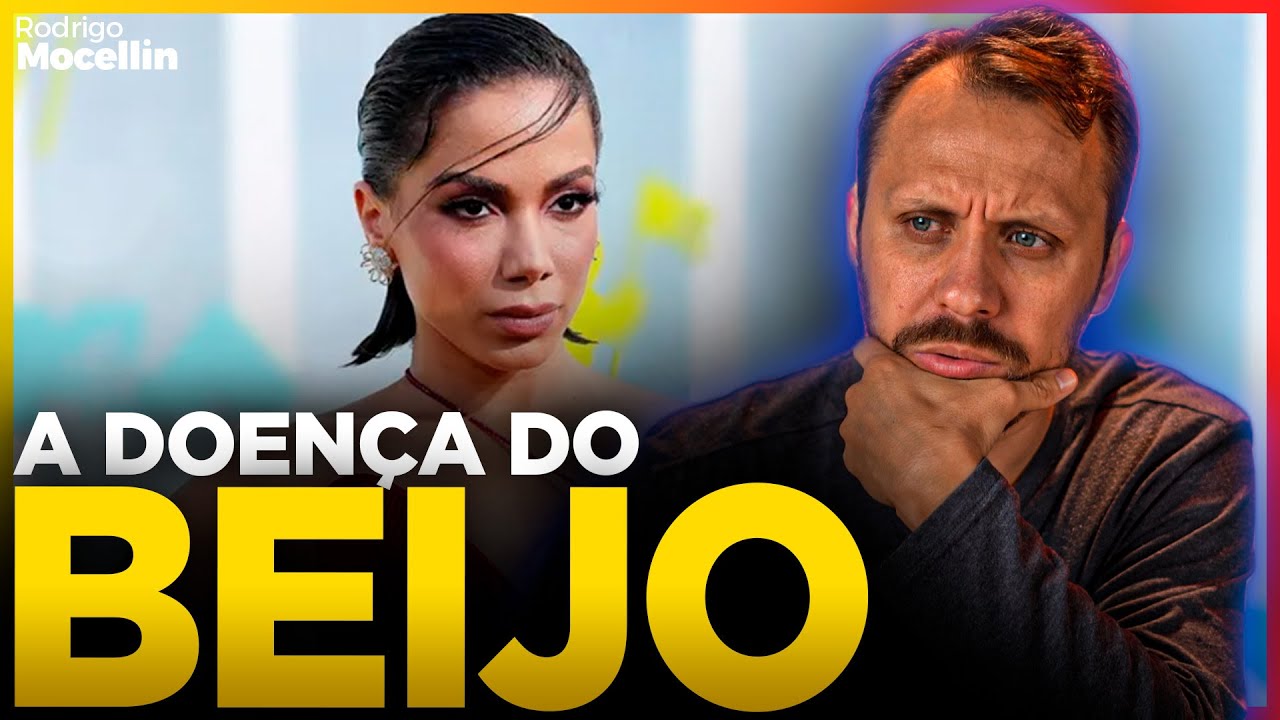 A geração que esqueceu: perversão sexual mata | Pastor Rodrigo Mocellin