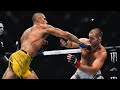 Best Finshes Alex Pereira UFC300