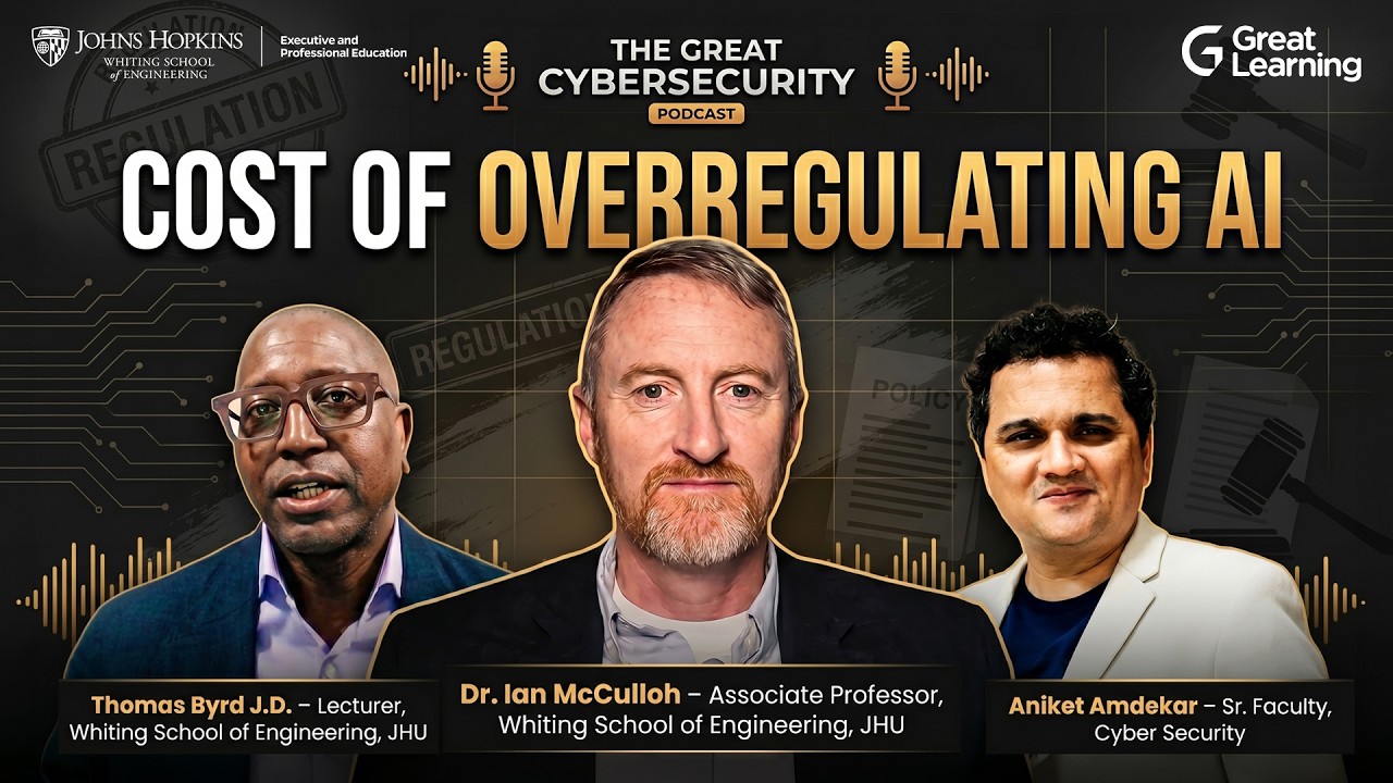 The Unspoken Truth About AI Governance And Corporate Control