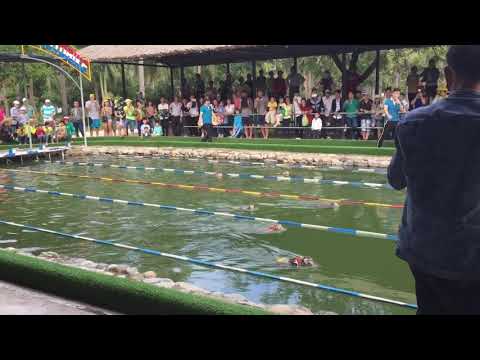 Vietnam. Nha Trang. Monkey Island.