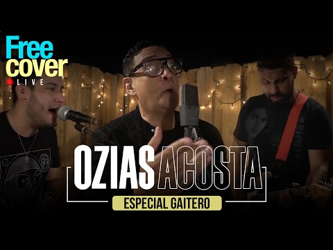 [Free Cover] Especial Gaitero - Ozias Acosta  - El Ferry y Pa que luis