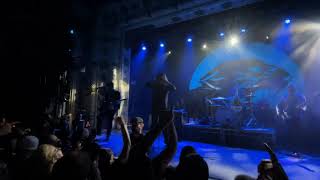 Taking Back Sunday - El Paso- Metro Chicago 9.19.21