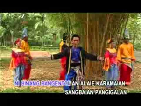 Sangbaian Pangigalan